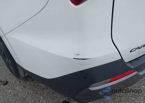 2025 Kia Carnival Mpv Sx Prestige z USA, uszkodzony, nr VIN KNDNE5K3XS6507208